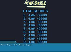 Night lessons part 1 arcade nudity