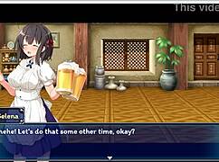 Paradise angel part 3 game play