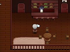 I run a western whore house