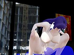 Fire Emblem Hentai - Mia Amazing Sex Full - Japanese Asian Manga Anime Film Game Porn