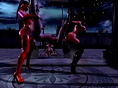 Citor 3 Femdomination 2游戏攻略指南