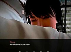 exploring adventures in my new family 296