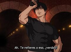 Jujutsu kaisen season 2 episode 4 hentai fun 😊