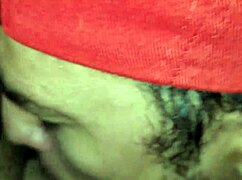 Hardcore anal sex in a cinema cabin with a chubby boy