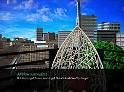 exploring adventures in my new family 296