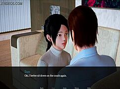 Is this my new family in episode 280?