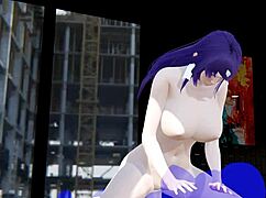 Fire Emblem Hentai - Mia Amazing Sex Full - Japanese Asian Manga Anime Film Game Porn