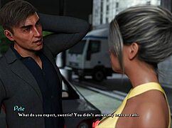 Being A Dik 65 Chick Route Hints At Redhead And Brunette Party Fun.