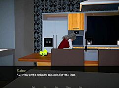 exploring adventures in my new family 296