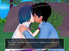 I’m totally hooked on banging this Japanese milf by the pool, oops!