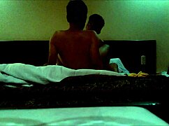 嘿，看这些哥们儿狂野开干