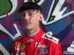 卡丁车街头小子赛道狂飙怪物屌猛插