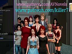 My New Family Episode 68