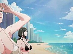 naughty mom being fucked uncensored