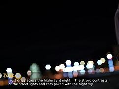 Blonde hentai girl exposes big tits and ass!