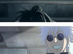 Jujutsu kaisen season 2 episode 4 hentai fun 😊