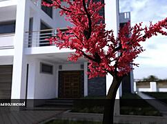 Yo, check out the wild action in Red Sakura Mansion 1 Part 6! 🔥