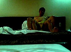 嘿，看这些哥们儿狂野开干