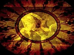 VINTAGE EROTIC DRAWINGS from retro comics and anime