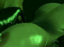 Beautiful girl wants to experience warmth of cum - 3D hot sex