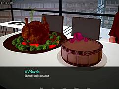 exploring adventures in my new family 296