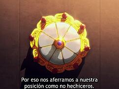 Jujutsu kaisen season 2 episode 4 hentai fun 😊