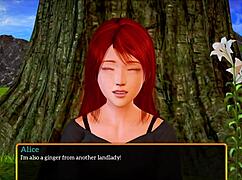 my new family feels so erotic with big tits and ass