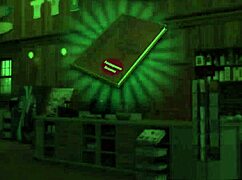 抓他鸡巴，我超饥渴！treasure of nadia e2 14