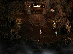 抓他鸡巴，我超饥渴！treasure of nadia e2 14