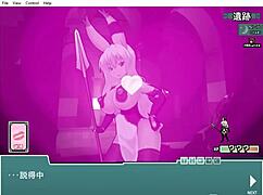 Hobby Hero Usanekos Big FF Adventure