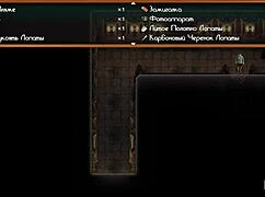 抓他鸡巴，我超饥渴！treasure of nadia e2 14