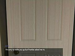 两周15狂野3D卡通大奶肥臀激战