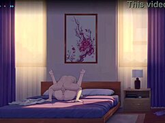 All Yasuka Gallery scenes - Goodbye Eternity