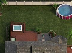 抓他鸡巴，我超饥渴！treasure of nadia e2 14