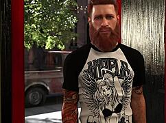 complete gameplay the hellcat lounge part 2