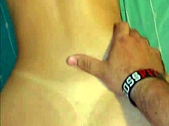 fucking my best friend bent over in the beach room we shared with her husband.