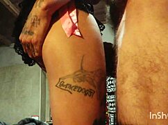 I like it when you fuck me this way, part 1 and 2, 2x more intense