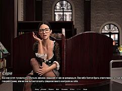 complete gameplay the hellcat lounge part 2