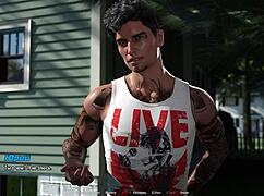 complete gameplay the hellcat lounge part 2