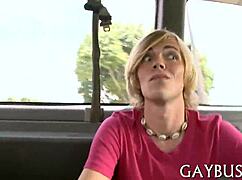 好奇今天激烈的同志性爱场面吗