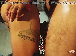 I like it when you fuck me this way, part 1 and 2, 2x more intense