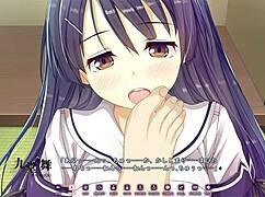 Man, Koinaka anime got me hooked with Mai Kudou in scene 5, ya know