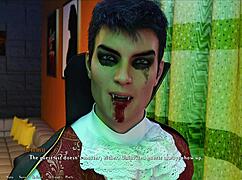 being a dik episode 214 follows the chick route in the game