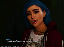 being a dik episode 214 follows the chick route in the game