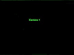 Damn! Ethan Battles Farzaneh in Naked 3D Wrestling Match!