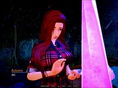 Explore the intriguing scenarios in Harem Hotel 363