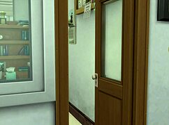 The Office Parody - Boss Exposes Everyone to Hardcore Porn at Work