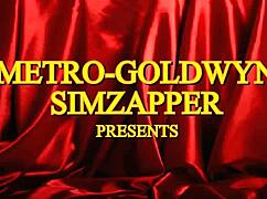 Sims 4 Parody With Wild Shemale Handjob Action