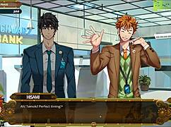 Sexy Model Gives SWEDISH OIL MASSAGE in Hot Hentai