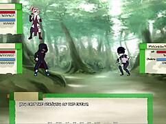 jikage rising arc 2: samui大奶狂干😘